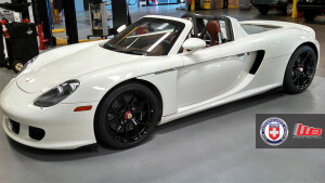 2005 Porsche  Carrera GT