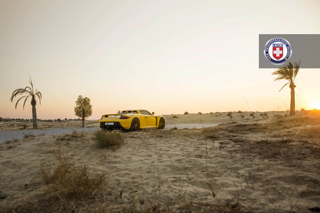 2005 Porsche  Carrera GT photo