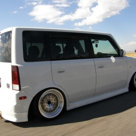 2006 Scion xB