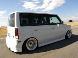 2006 Scion xB