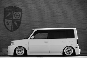 2006 Scion xB