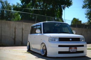 2006 Scion xB