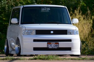 2006 Scion xB