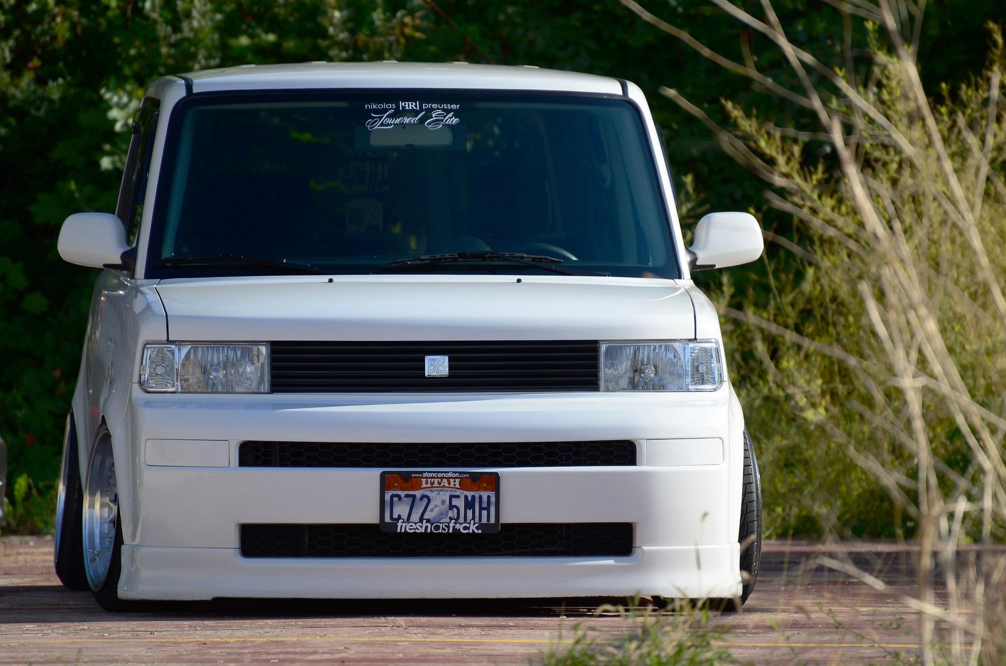 2006 Scion xB photo