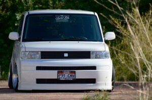 2006 Scion xB