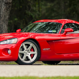 2009 Dodge Viper