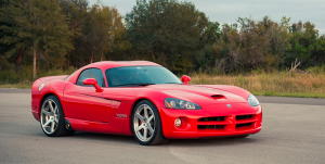 2009 Dodge Viper