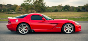 2009 Dodge Viper