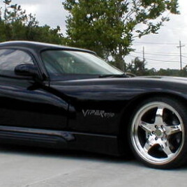 2006 Dodge Viper