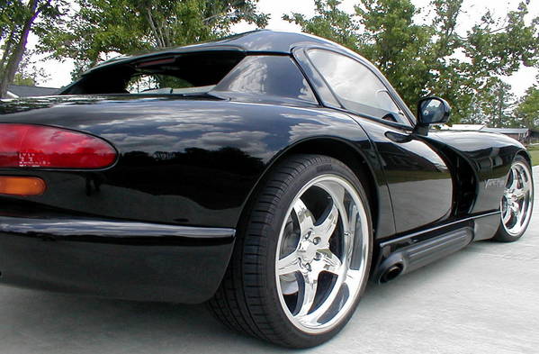 2006 Dodge Viper photo