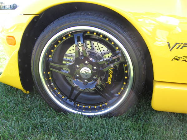 2006 Dodge Viper photo