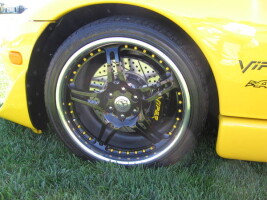 2006 Dodge Viper