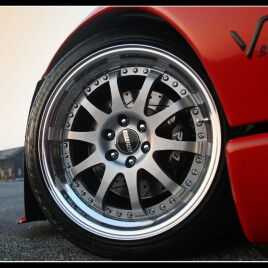 2008 Dodge Viper