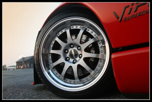 2008 Dodge Viper