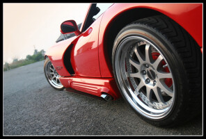 2008 Dodge Viper