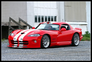 2008 Dodge Viper