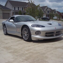 2006 Dodge Viper