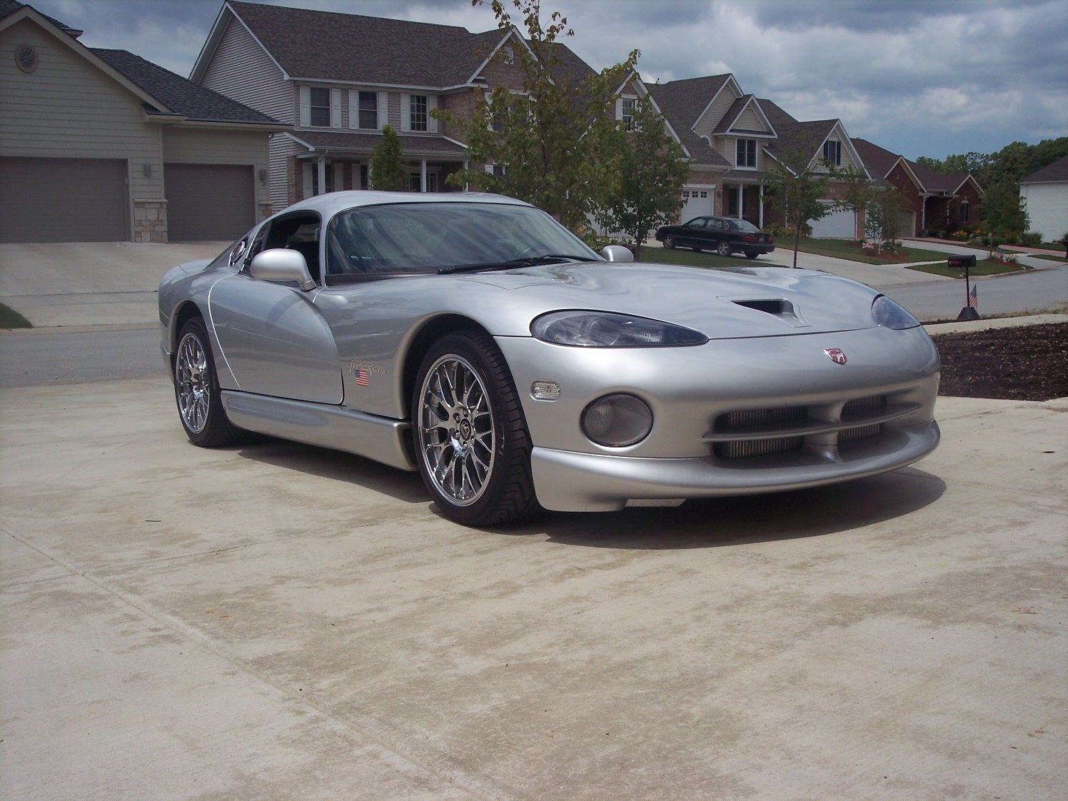 2006 Dodge Viper photo