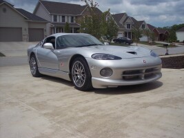 2006 Dodge Viper