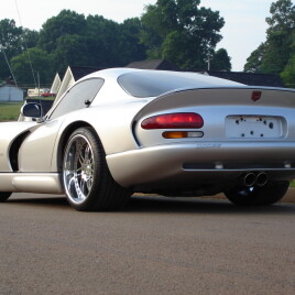 2006 Dodge Viper