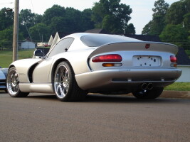 2006 Dodge Viper