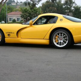 2006 Dodge Viper
