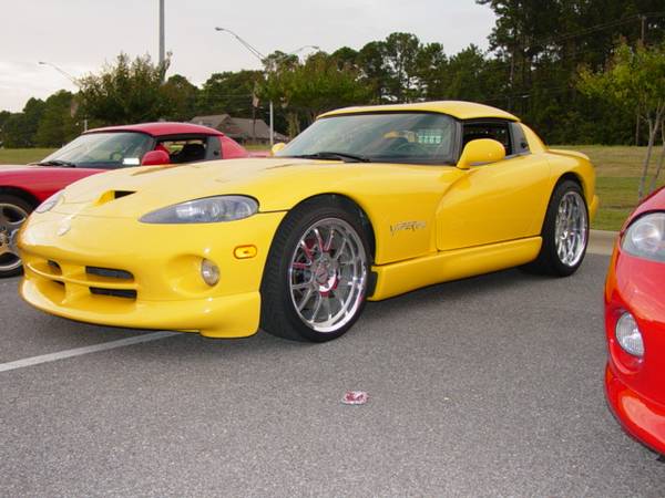 2006 Dodge Viper photo