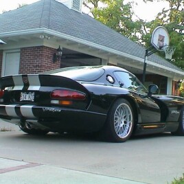 2006 Dodge Viper