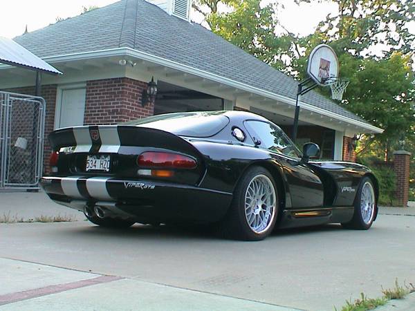 2006 Dodge Viper photo
