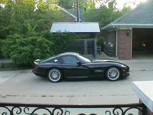 2006 Dodge Viper photo