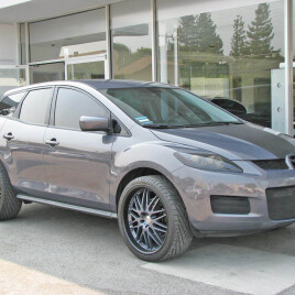2007 Mazda CX-7