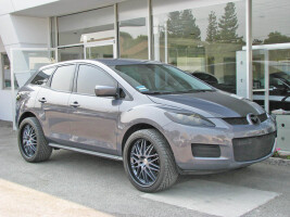 2007 Mazda CX-7