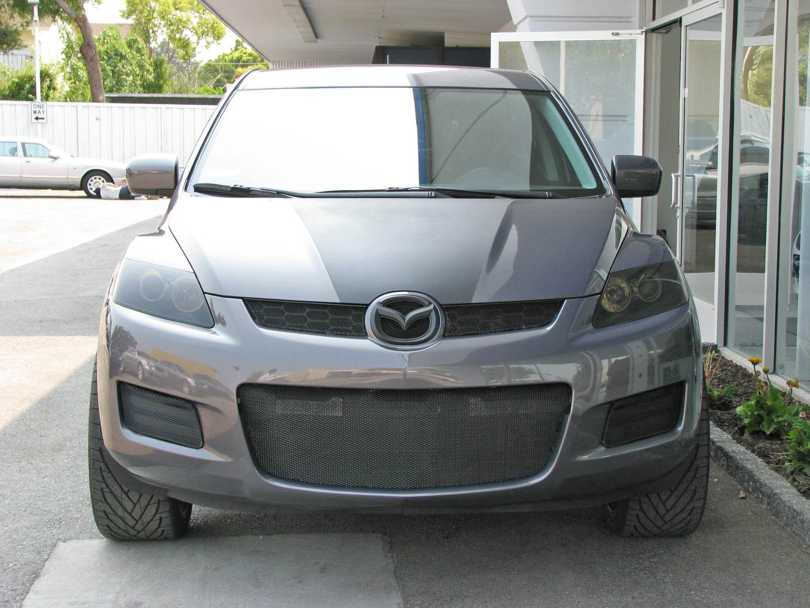 2007 Mazda CX-7 photo
