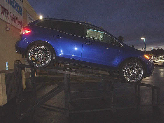 2008 Mazda CX-7 photo