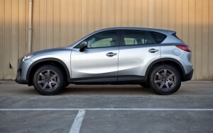 2015 Mazda CX-5