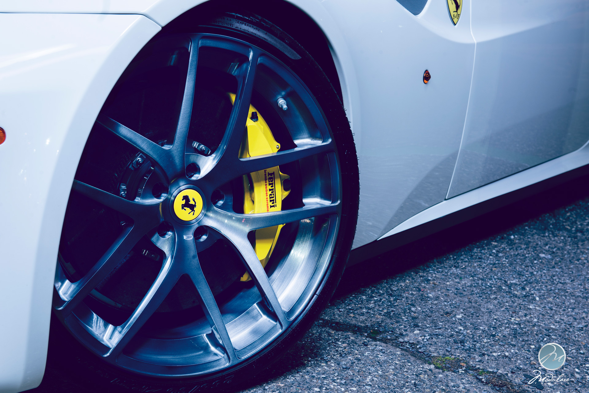 2014 Ferrari FF photo