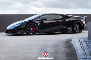 2015 Lamborghini Huracan