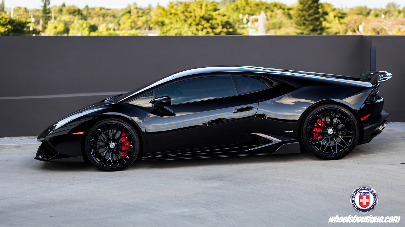 2015 Lamborghini Huracan photo