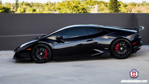 2015 Lamborghini Huracan