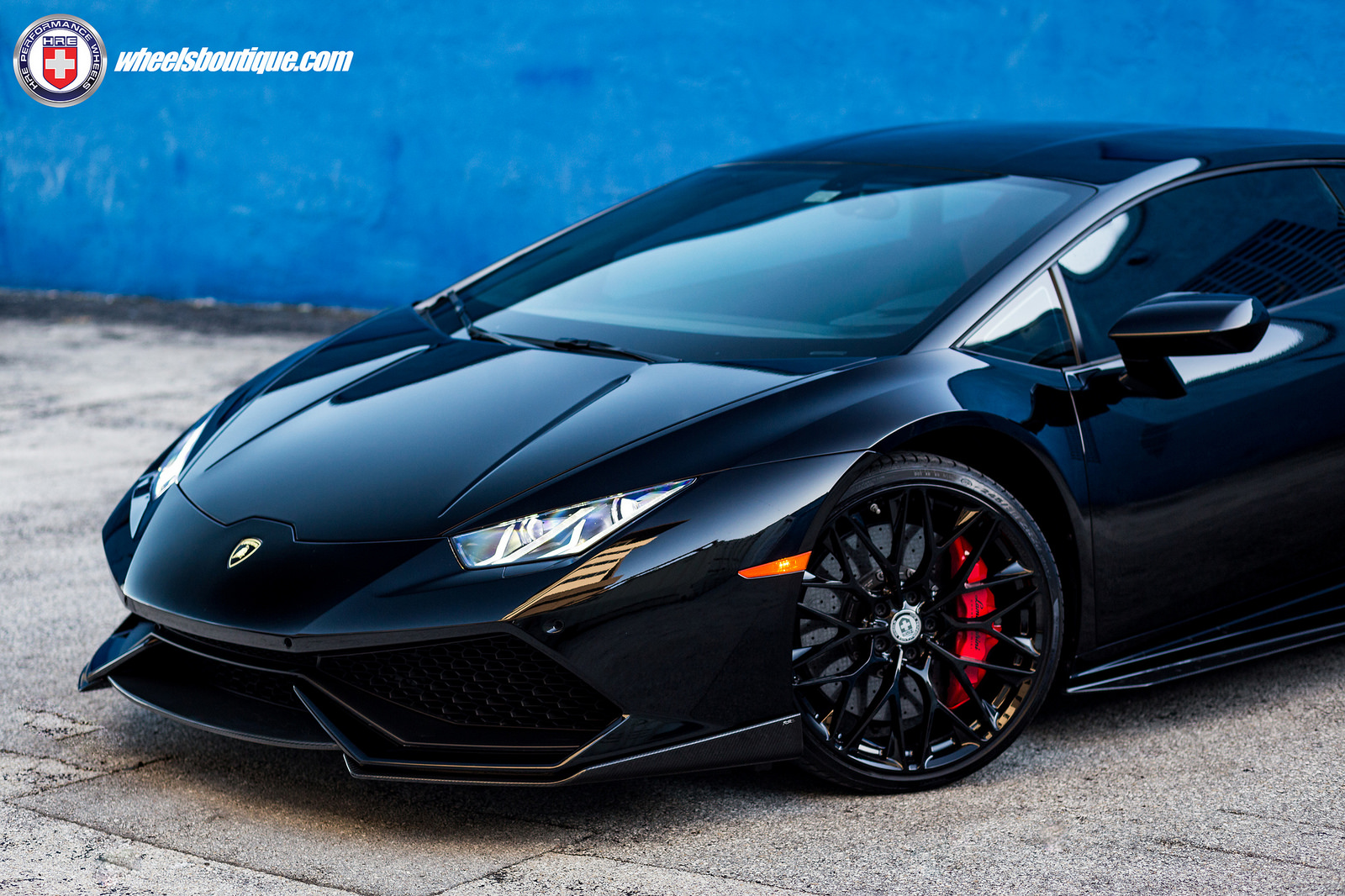 2015 Lamborghini Huracan photo