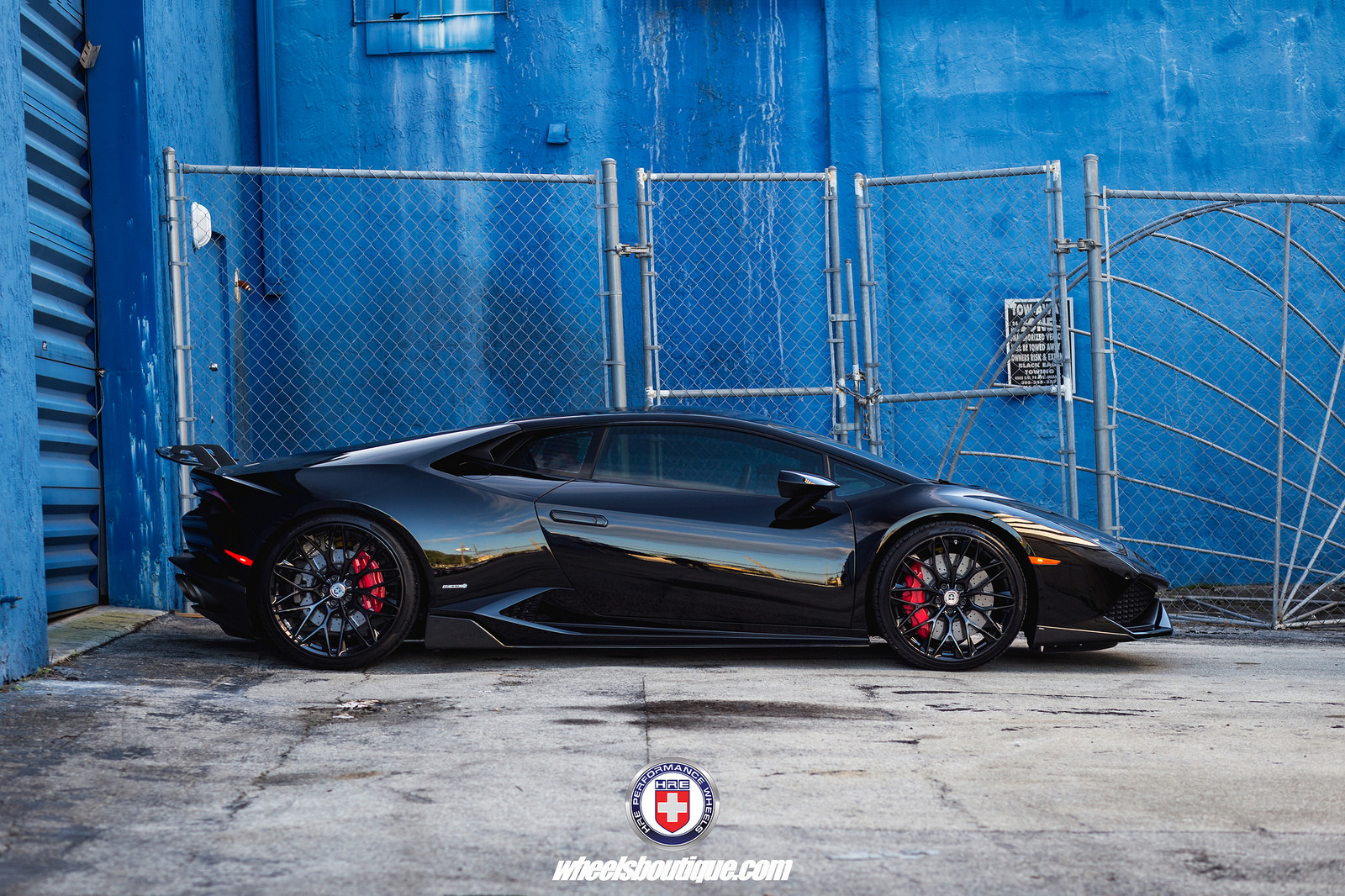 2015 Lamborghini Huracan photo