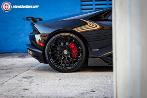 2015 Lamborghini Huracan