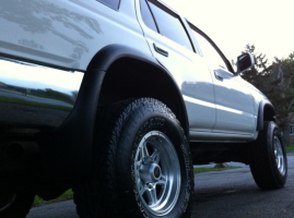 2011 Toyota 4Runner