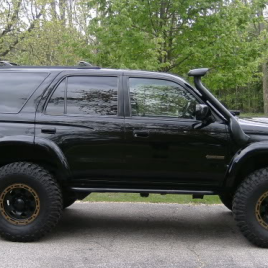 2009 Toyota 4Runner