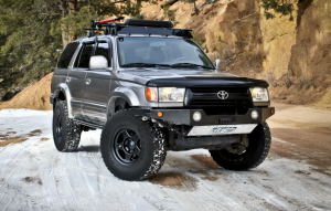 2010 Toyota 4Runner