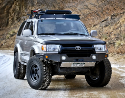 2010 Toyota 4Runner