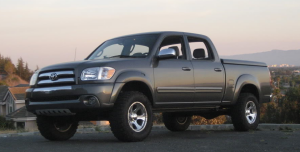 2006 Toyota Tundra