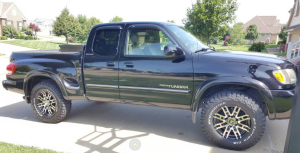 2006 Toyota Tundra
