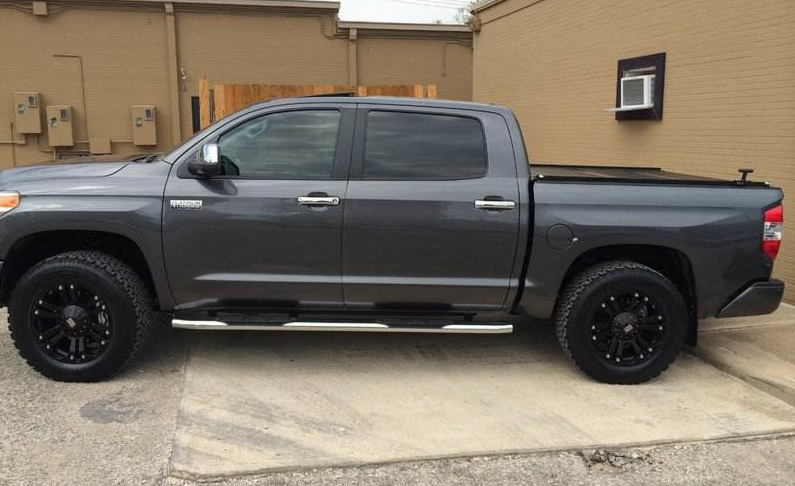 2007 Toyota Tundra photo