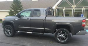 2007 Toyota Tundra